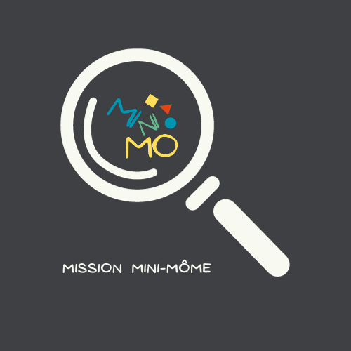 Mission Mini-Môme